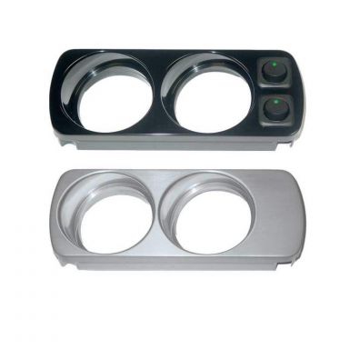 Overhead Gauge Mount PPE 148001000