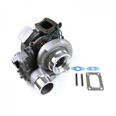 6.7L Cummins New Direct Replacement Turbocharger With Actuator Purepower 8669-PP-OA