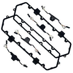 7.3 Powerstroke OBS Under Valve Cover Harness Kit