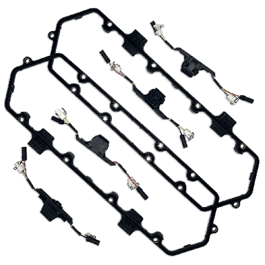 7.3 Powerstroke OBS Under Valve Cover Harness Kit