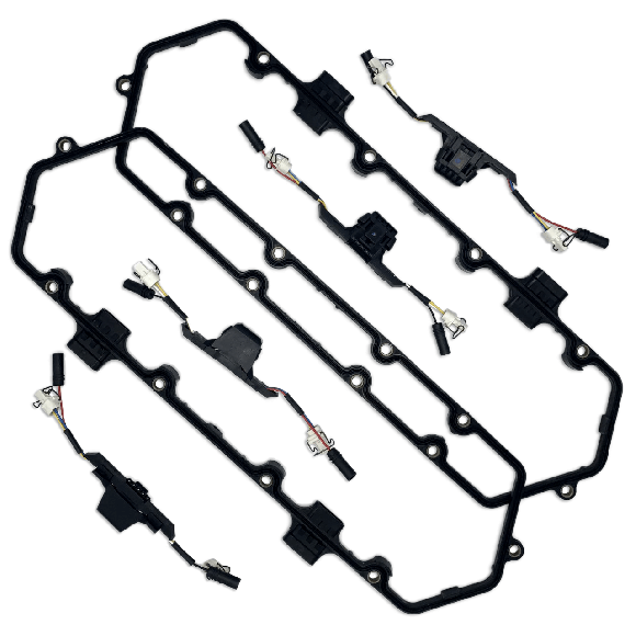 7.3L Powerstroke OBS Under Valve Cover Harness Kit