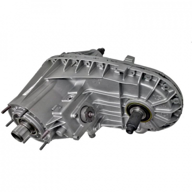 6.4 Powerstroke Zumbrota RTC271F-5 Reman NP271 Transfer Case