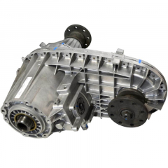 6.4 Powerstroke Zumbrota RTC273F-5 Reman NP273 Transfer Case