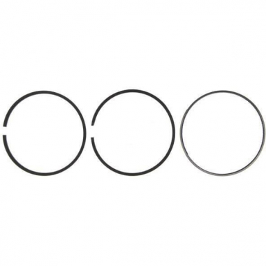 6.7 Powerstroke Piston Ring Set .040 Mahle S42168-040