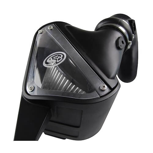 Full Cold Air Intake Kits