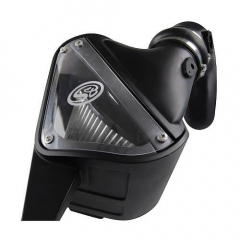 6.7 Cummins S&B 75-5092 Cold Air Intake