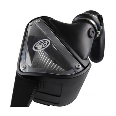 6.7 Cummins S&B 75-5092 Cold Air Intake
