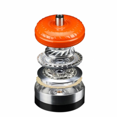 5.9 Cummins Suncoast Triple 2361848-3D Disc Torque Converter