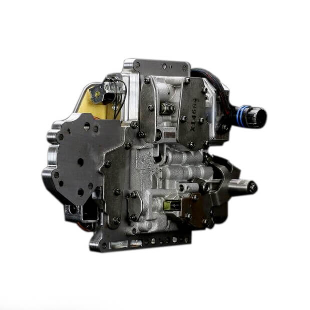 Valve Body