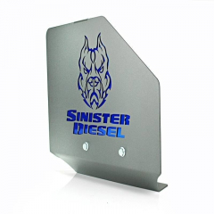 7.3 Powerstroke Sinister SD-ENGCOV-7.3 Engine Cover