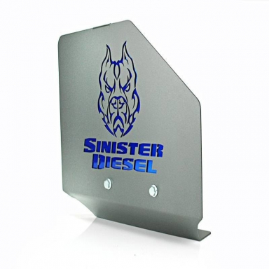 7.3 Powerstroke Sinister SD-ENGCOV-7.3 Engine Cover