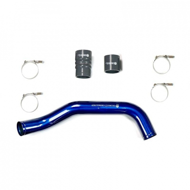 7.3 Powerstroke Sinister Diesel Cold Side Intercooler Pipe