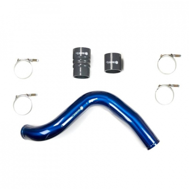 7.3 Powerstroke Sinister Diesel Hot Side Pipe