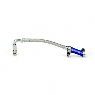 6.7 Powerstroke Sinister SD-TURB-COOL-6.7P Turbo Coolant Feed Line
