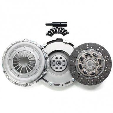 Duramax 2001-2005 South Bend SDM0105OK Dyna Max Performance Clutch Kit