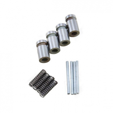 USA Standard SL SPRING-LRG Spartan Spring and Pin Kit