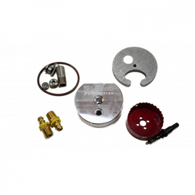 Universal Fuel Tank Sump No Limit SUMP