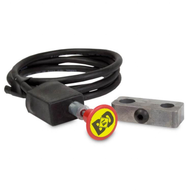 Manual Trans Lever Push/Pull Switch Kit | BD 1300210