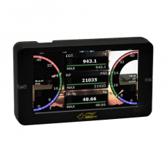 Smarty S2G Touch Programmer