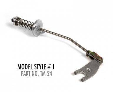 5.9 Cummins Turbo-Master Wastegate | Dieselsite TM24