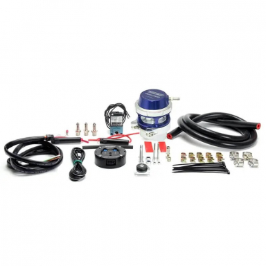 Turbosmart TS-0304-1001 Diesel Blow Off Valve System