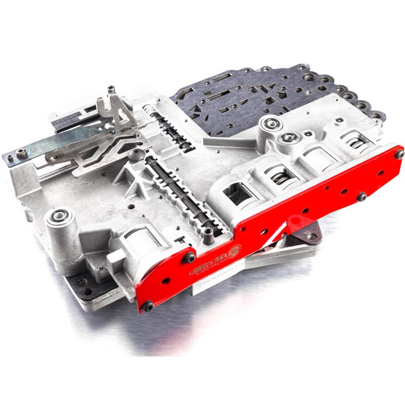 6.7 Cummins Performance TOW/HD Valve Body | Revmax 68RFE-300