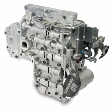 5.9 Cummins Transmission Valve Body BD 1030423