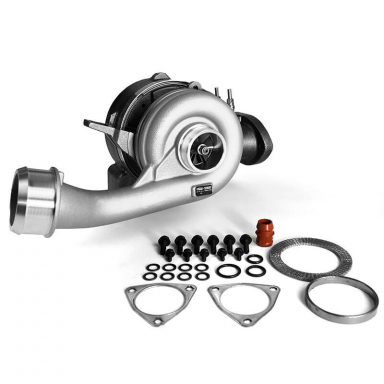 6.4 Powerstroke XDP XD567 Xpressor OER Series New V2S Replacement Hight Pressure Turbo