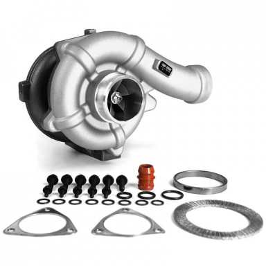 6.4 Powerstroke XDP XD568 Xpressor OER Series New V2S Replacement Low Pressure Turbo