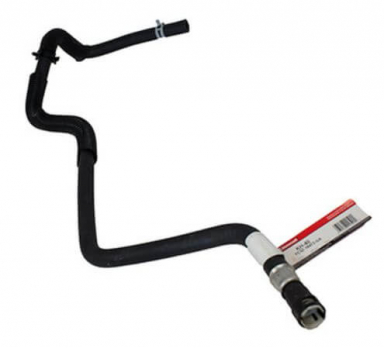 7.3 Powerstroke Heater Core Outlet Hose Ford YC3Z-18472-GA