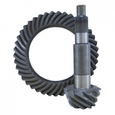 USA Standard ZG D60-411 Ring & Pinion For Dana 60 - 4.11 Ratio