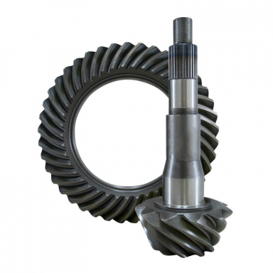 USA Standard ZG F10.5-411-31 Ring and Pinion For Ford 10.5 Inch - 4.11 Ratio