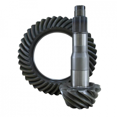 USA Standard ZG F10.5-411-37 Ring and Pinion For Ford 10.5" - 4.11 Ratio