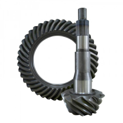 USA Standard ZG F10.5-488-31 Ring and Pinion For Ford 10.5 Inch - 4.56 Ratio