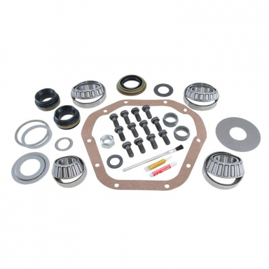 USA Standard ZK D60-SUP Master Overhaul Kit - For Dana Super 60