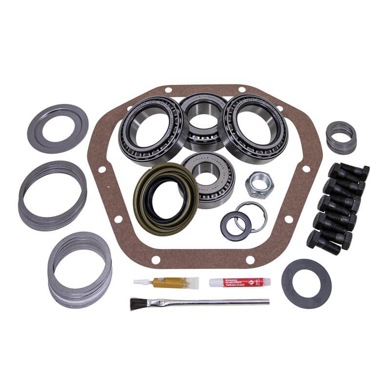 Differential Overhaul Kits