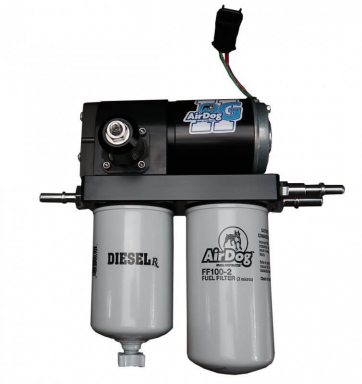 6.7 Powerstroke 165GPH II-5G Fuel System | Airdog A7SABF590