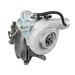 LB7 Duramax Street Series Turbo | AFE 46-60100