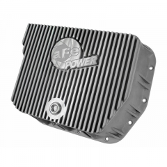 5.9 Cummins Transmission Pan | AFE 46-70050