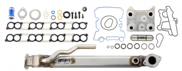 6.0 Powerstroke EGR Cooler & Oil Cooler Combo | Alliant AP63445