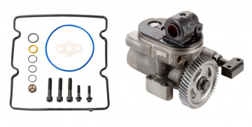 6.0 Powerstroke Alliant HPOP 2004.5-2007