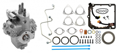 6.4 Powerstroke High Pressure Fuel Pump Kit | Alliant AP63643