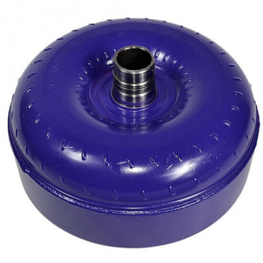 7.3 Powerstroke 4R100 TripleLok Triple Disc Converter | ATS 3029303104