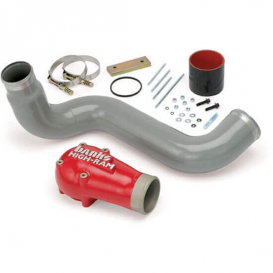 6.0 Powerstroke High Ram Intake Manifold | Banks 42750