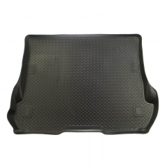 Excursion 2000-2005 Rears Cargo Liner Husky Liners 23901