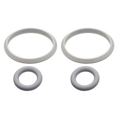 7.3 Powerstroke Crank Case Vent Seal Kit Ford F4TZ-6769-A-fmcF4TZ-6769-C