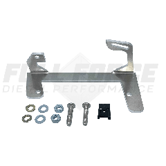 F-Series 1992-1997 Door Panel Repair Bracket Driver Side OBS Solutions DP3
