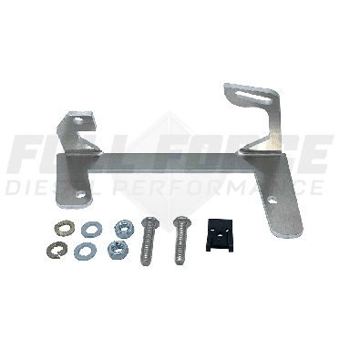 F-Series 1992-1997 Door Panel Repair Bracket Driver Side OBS Solutions DP3