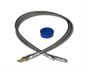 Super Duty 1999-2004 4WD ESOF Stainless Lines Kit | Dieselsite 4WD-4WDL