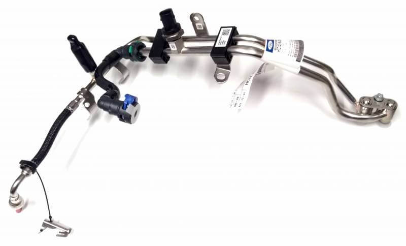 6.7 Powerstroke Fuel Feed Pipe | Ford EC3Z-9J280-B